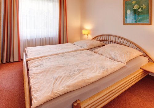 Typ C 4 Jahreszeiten Schlafzimmer Typ C - 4 Jahreszeiten