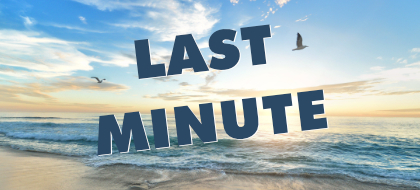 Last-Minute