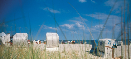Ostseeurlaub zwischendurch